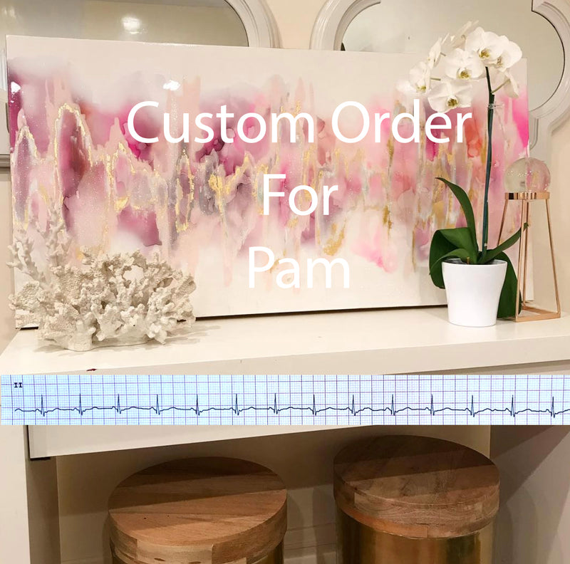 CUSTOM LISTING FOR PAM hotsell